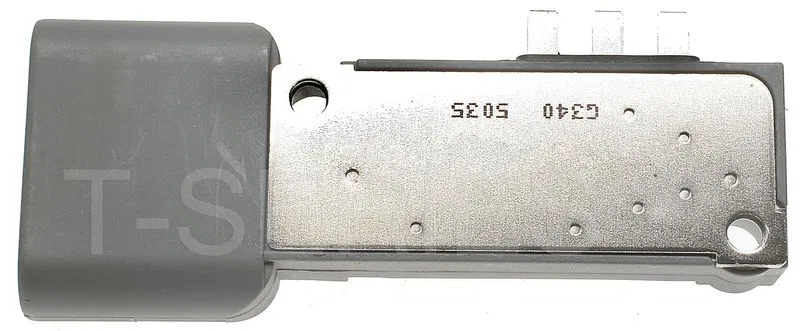 LX218T – STANDARD IGN Ignition Control Module, OE Replacement - view 3